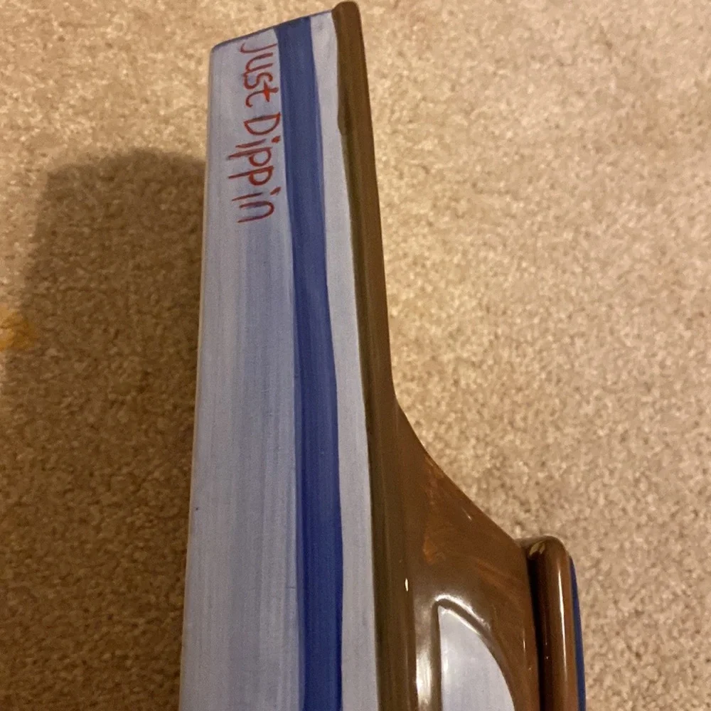 Chip/dip server - Picture 2 of 4